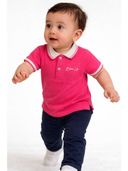 Pink color option