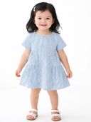 Blue color option, Currently selected
