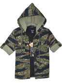 Khaki color option