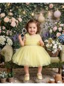 Yellow color option, Sold out, Currently selected