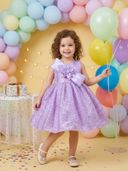 Lavender color option, Currently selected