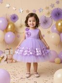 Lavender color option