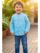 Blue color option, Sold out