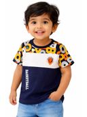 Navy Blue color option