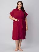 Maroon color option