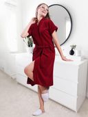 Maroon color option