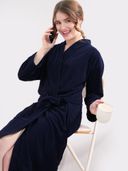 Navy Blue color option, Currently selected