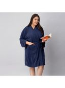 Navy Blue color option