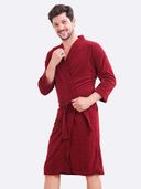 Maroon color option