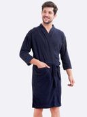 Navy Blue color option