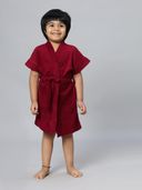 Maroon color option