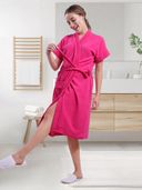 Pink color option