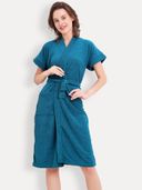 Teal color option