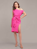 Pink color option, Currently selected