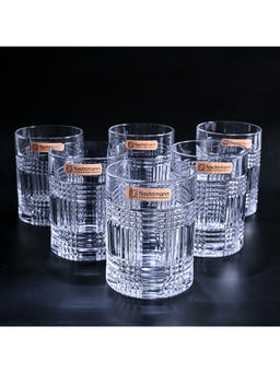 NACHTMANN - Village Whisky Tumbler (Set Of 4)