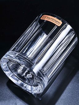 NACHTMANN - Lines Whisky Tumbler (Set Of 4)