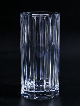 NACHTMANN - Lines Long Drink Cocktail Tumbler (Set Of 4)