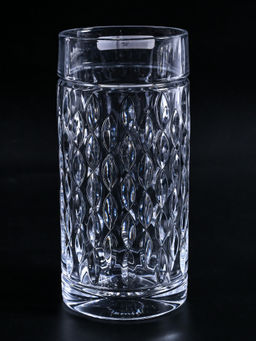 NACHTMANN - Rain Drops Long Cocktail Drink Glass (Set Of 4)