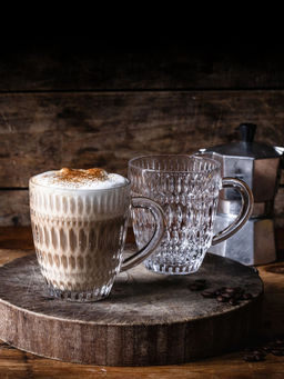 NACHTMANN - Ethno Hot Baverage Mug (Set Of 4)