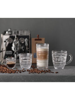 NACHTMANN - Ethno Barista Espresso Mugs (Set Of 2)