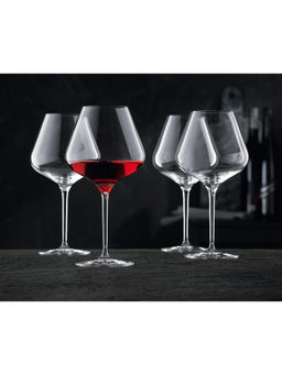 NACHTMANN - Vinova White Wine Ballon Glass (Set Of 4)