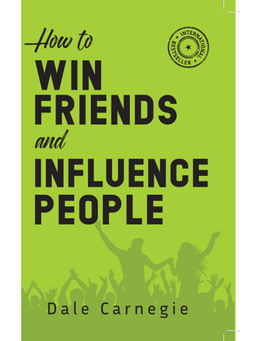 Pegasus - How to Win Friends and Influence People Book