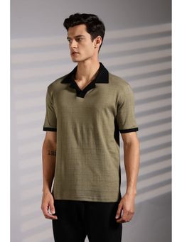 Eszett - Men Cuban Polo T-Shirt
