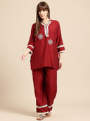 Red color option, Sold out