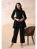 Black color option, Sold out