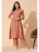 Peach color option, Sold out, Currently selected