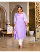 Lavender color option, Sold out, Currently selected