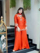 Orange color option