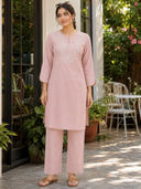 Pink color option