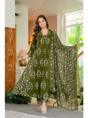 Green color option