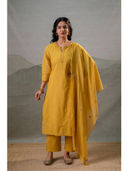 Mustard color option, Currently selected