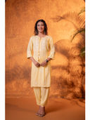 Yellow color option, Sold out, Currently selected