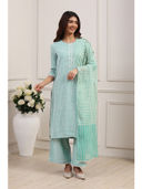 Turquoise color option