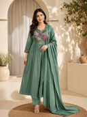 Green color option