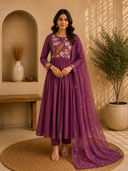 Purple color option