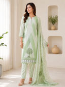 Green color option