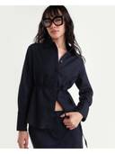 Navy Blue color option, Sold out, Currently selected