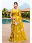 Yellow color option, Sold out, Currently selected