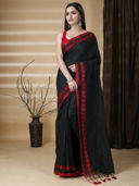 Black color option, Currently selected