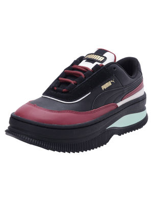 puma deva chic trainers