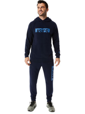 asics tracksuit mens