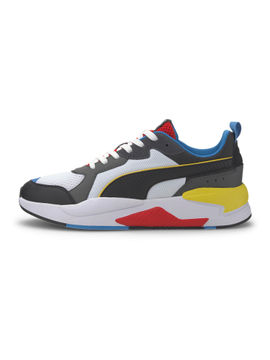 colors puma