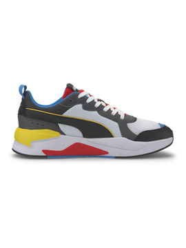 colors puma