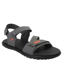 Puma - Stride v2 One8 Gray Sandals