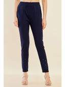 Navy Blue color option, Currently selected