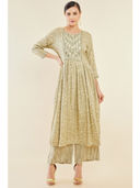 Green color option, Sold out, Currently selected